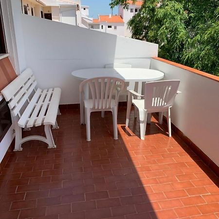 Apartament Albu Centro Albufeira Zewnętrze zdjęcie