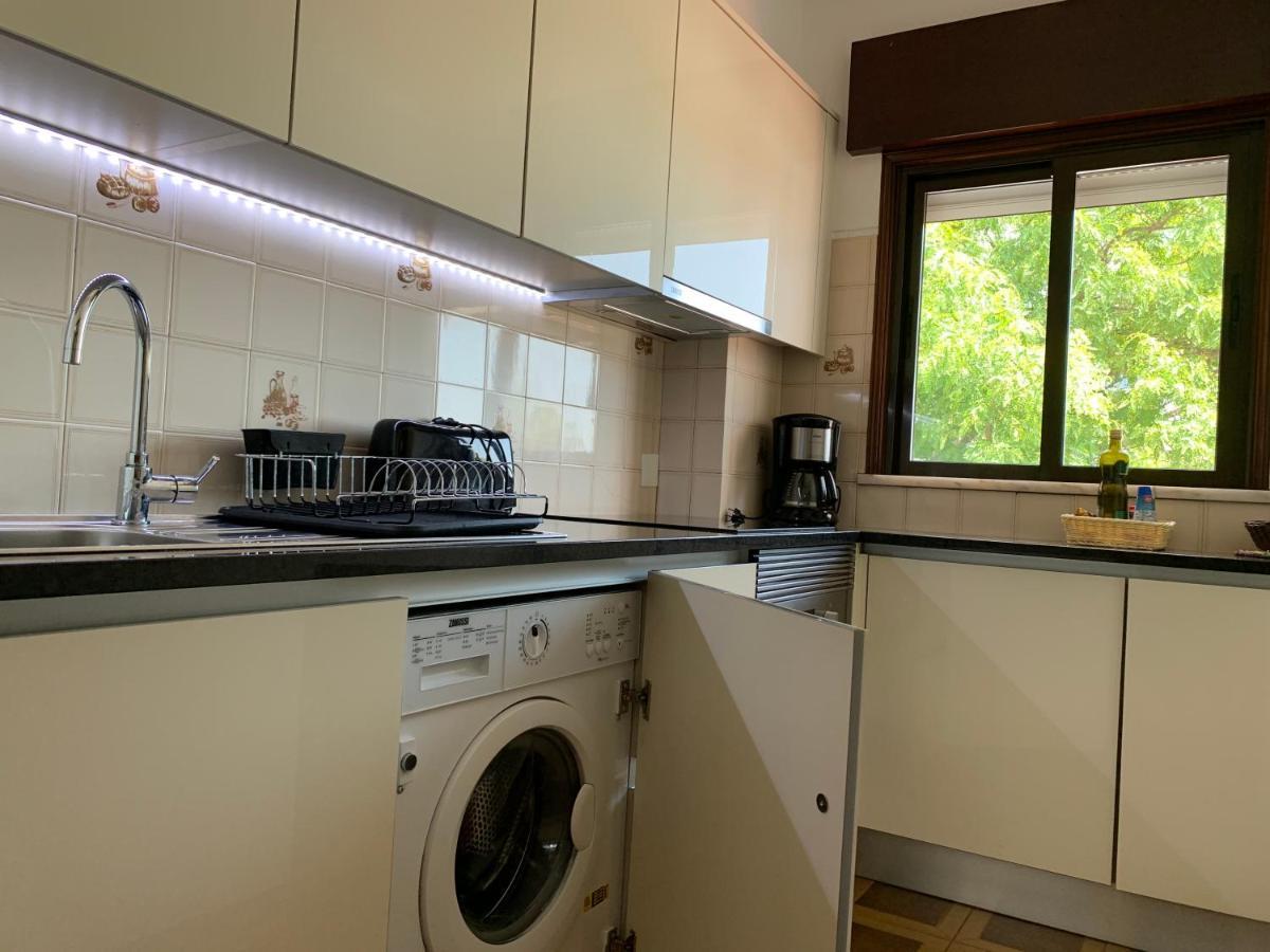 Apartament Albu Centro Albufeira Zewnętrze zdjęcie