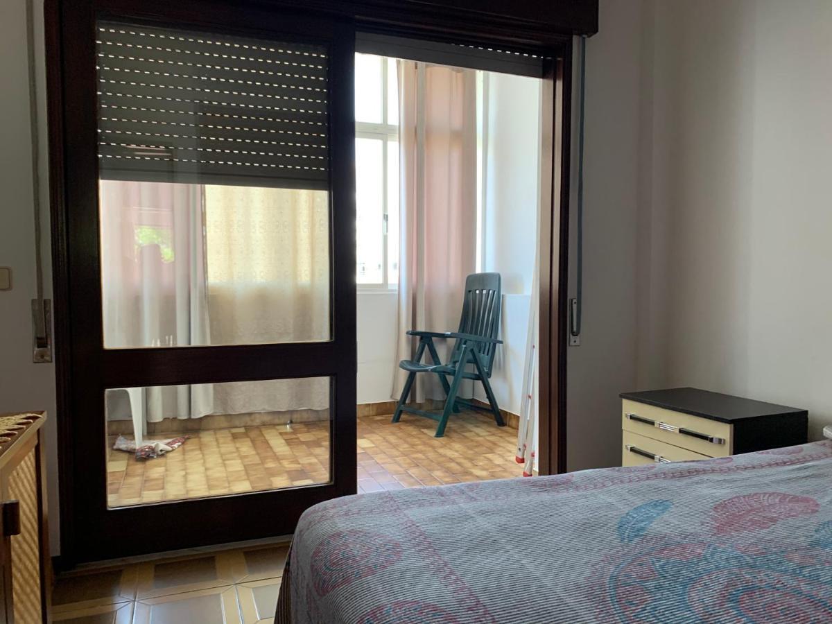 Apartament Albu Centro Albufeira Zewnętrze zdjęcie
