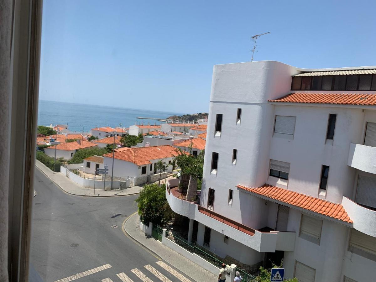 Apartament Albu Centro Albufeira Zewnętrze zdjęcie