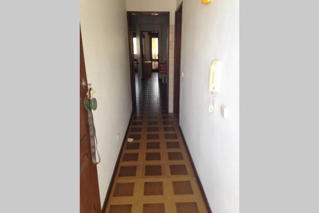Apartament Albu Centro Albufeira Zewnętrze zdjęcie